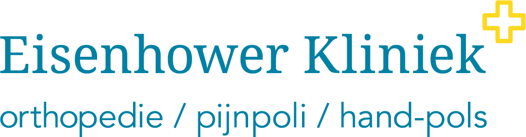 Logo Eisenhower Kliniek